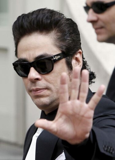 Benicio del Toro interpretará a Pablo Escobar en film que se rodará en Panamá