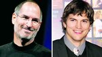 Steve Jobs apasiona al cine