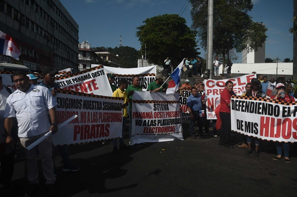 Director de la ATTT: ‘La tecnología llegó al país y se va a quedar’