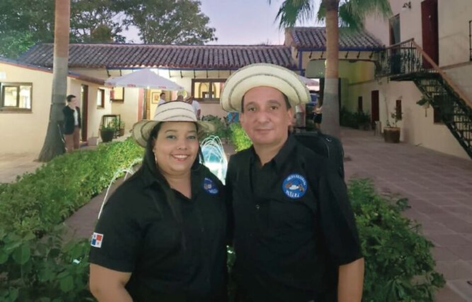 Panamá, invitado a festival de poesía improvisada