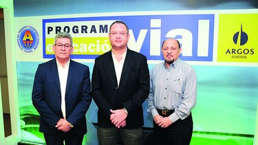 Primera generación de Educación Vial
