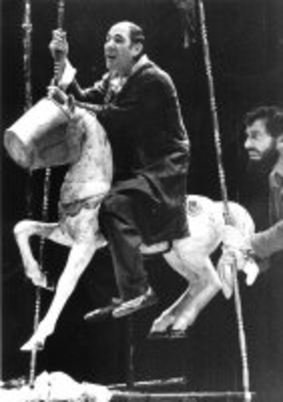 Un festival en busca de benefactores