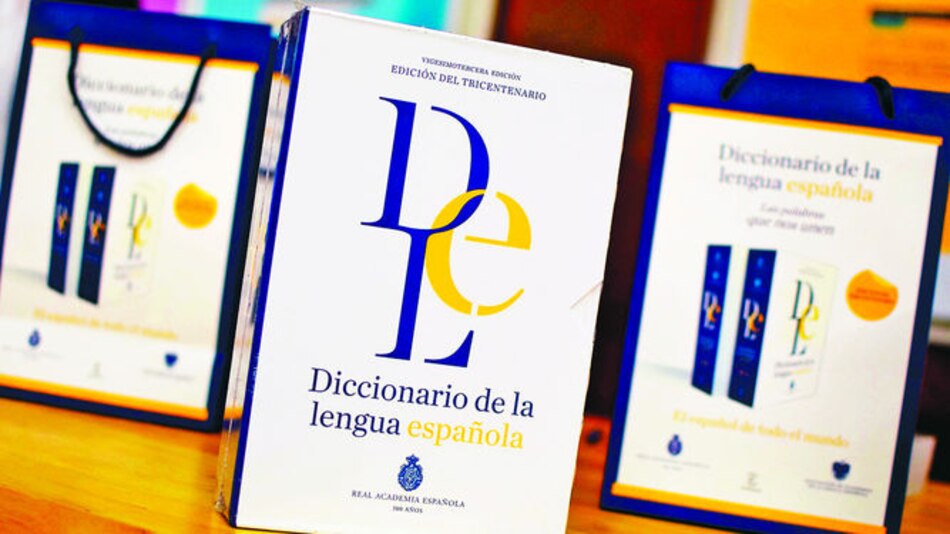 10 bulos lingüísticos de la Fundéu