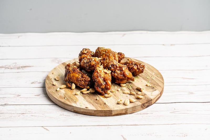 Más de 30 restaurantes participan en Wings Week 2026 