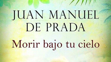 Morir bajo un cielo foráneo