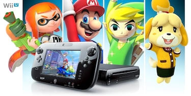 Nintendo cerrará el acceso a los servicios en línea para Nintendo 3DS y Wii U