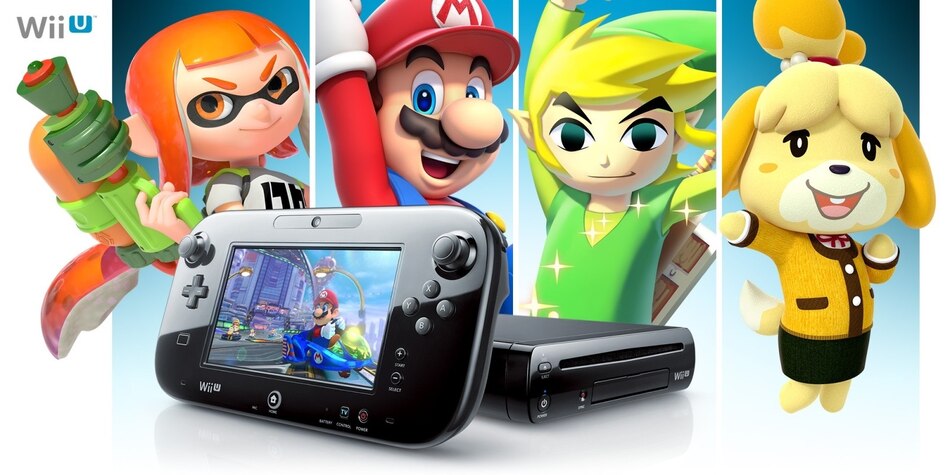 Nintendo cerrará el acceso a los servicios en línea para Nintendo 3DS y Wii U