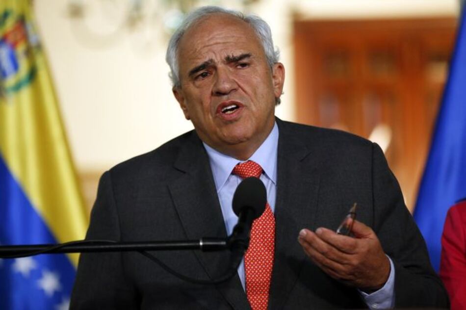 Unasur saluda posible reanudación de diálogo en Venezuela