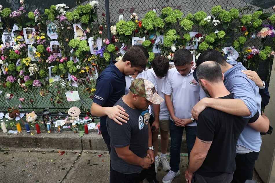 Miami: a 11 aumentan los muertos por derrumbe y 150 personas siguen desaparecidas