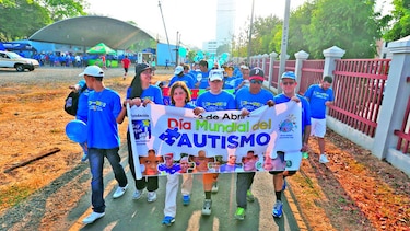 Urge un censo de la población con autismo