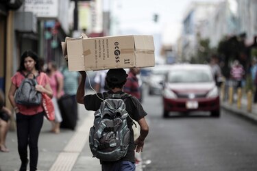 Costa Rica lanza estrategia de empleo para cerrar brecha entre oferta y demanda de trabajo
