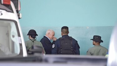Rosendo Rivera buscará revertir decisión del tribunal que sigue caso de Martinelli