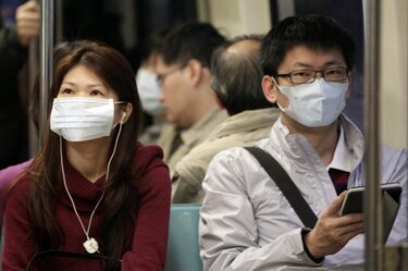 Se reportan seis casos más de gripe aviar por H7N9 en China