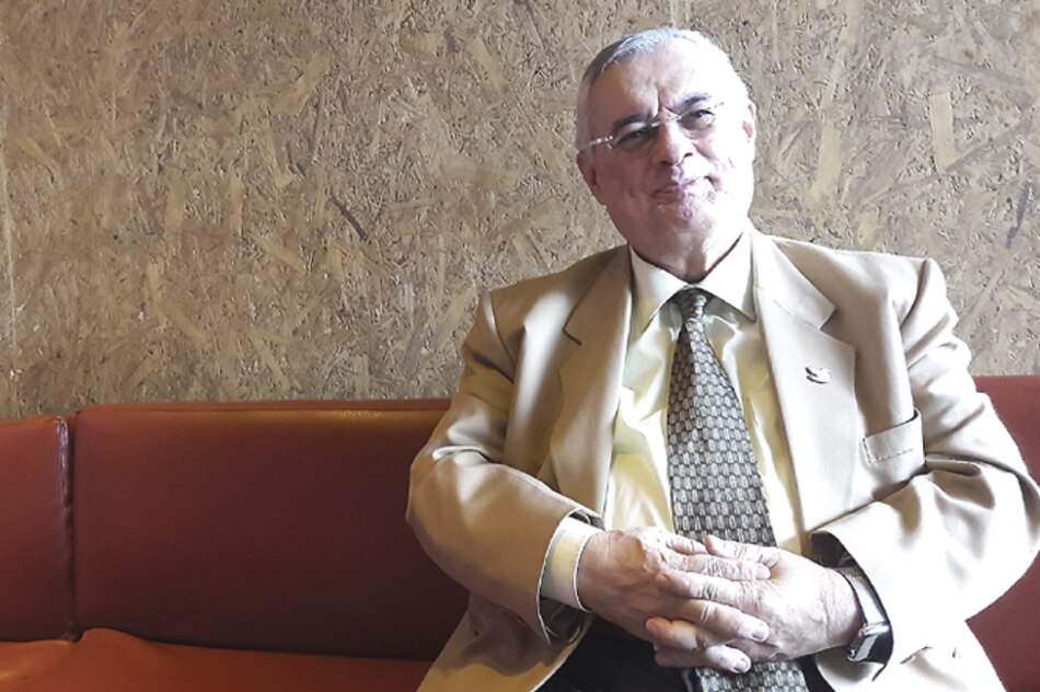 Henry Acosta: un mediador crucial en la sombra