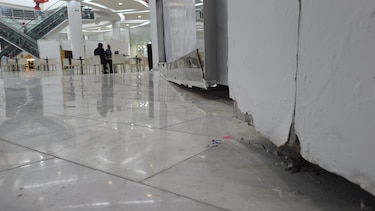 Afectaciones en Albrook Mall: el centro comercial apunta a obras cercanas sin especificarlas