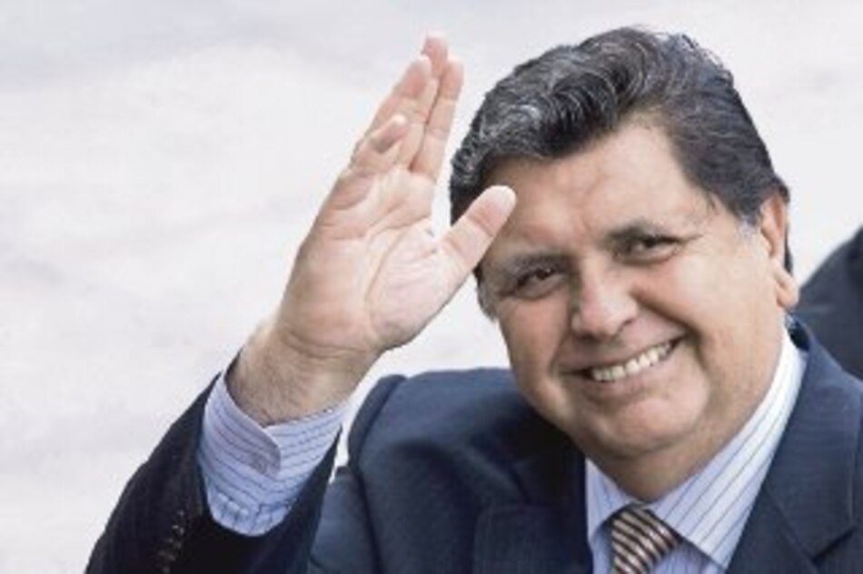 Ordenan detener a ex empresario