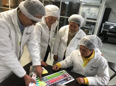 Latin American Kraft Investments, Inc: el mercado de capitales panameño, un aliado en la ejecución de la estrategia de crecimiento