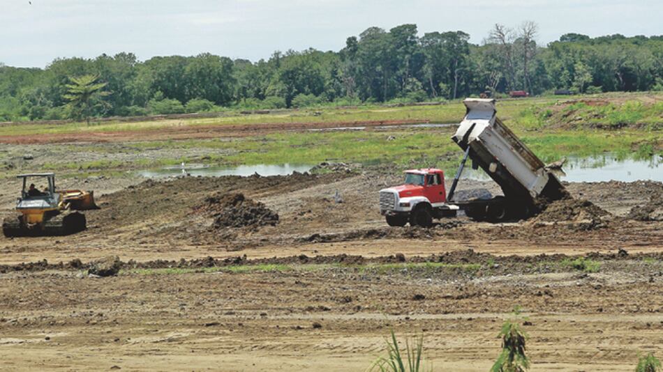 Sin pruebas de delitos ambientales en la bahía de Panamá
