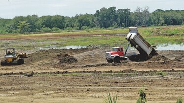 Sin pruebas de delitos ambientales en la bahía de Panamá