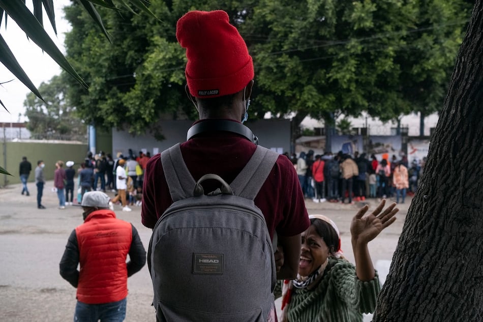 Secuestros en Haití se triplican tras el asesinato del presidente Moïse