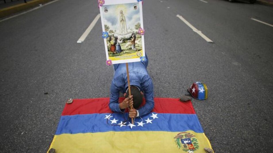 La cucaracha y el gallinero