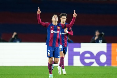 Liga de Campeones: Barcelona venció al Porto