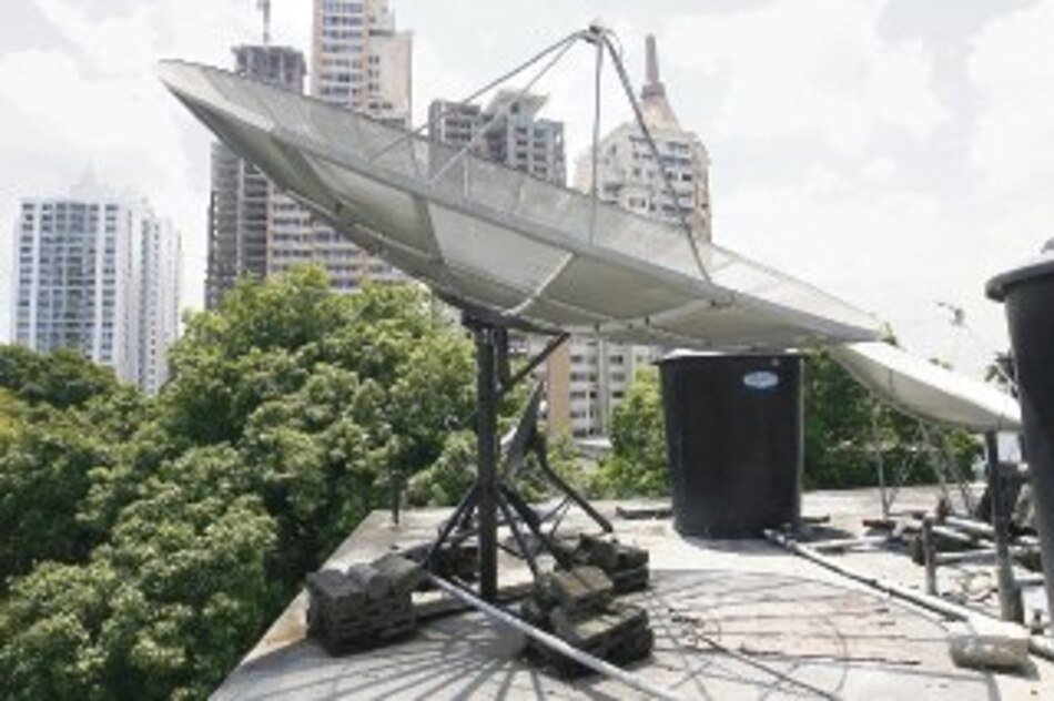 TV por cable llega a 30% de la población panameña
