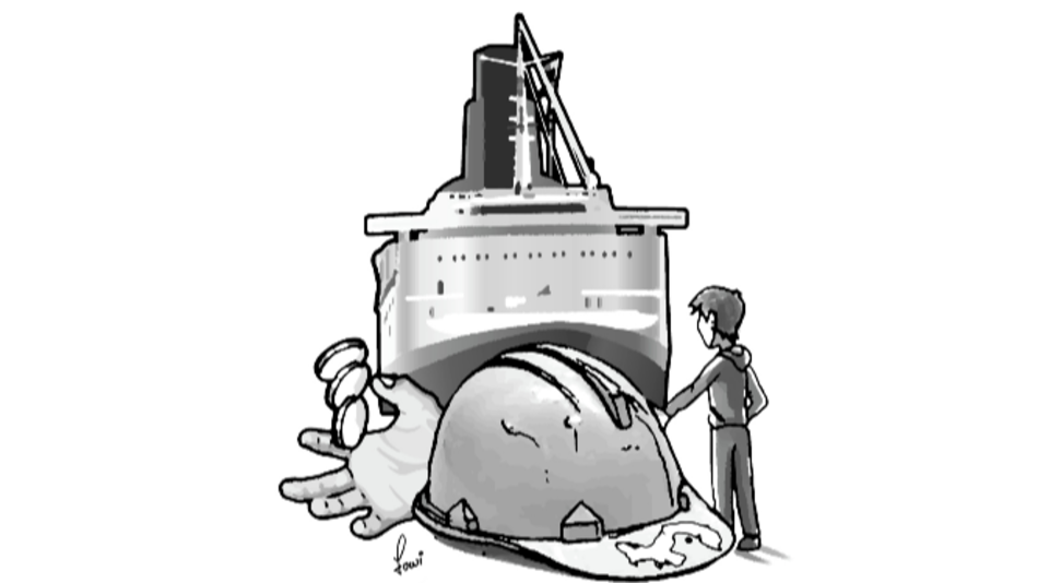 La economía postampliación