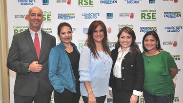 Cable Onda presenta estudio de investigación sobre el uso del Internet