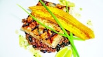 Cocina Gourmet: Almuerzo para mamá