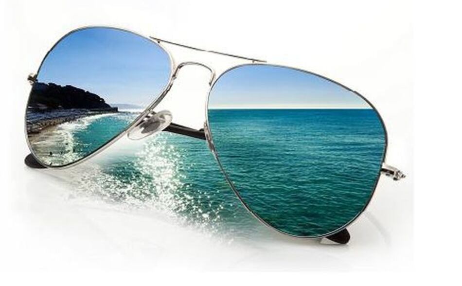 10 mitos de los anteojos de sol