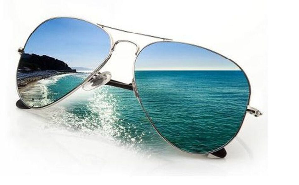 10 mitos de los anteojos de sol