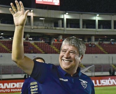 Gary Stempel: ‘Tomé riesgos y no me arrepiento’
