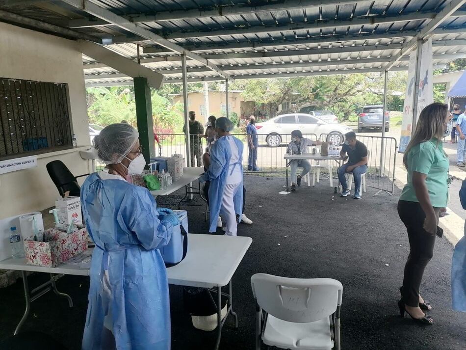 Cedeño: las flexibilizaciones de las medidas dependerán de las cifras y el comportamiento de la sociedad