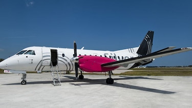 Aerolínea de Florida cancela vuelos a Cuba