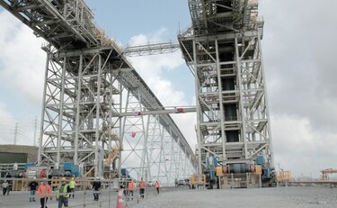 Mina de cobre en Donoso generó ventas por $1,455 millones en 2020