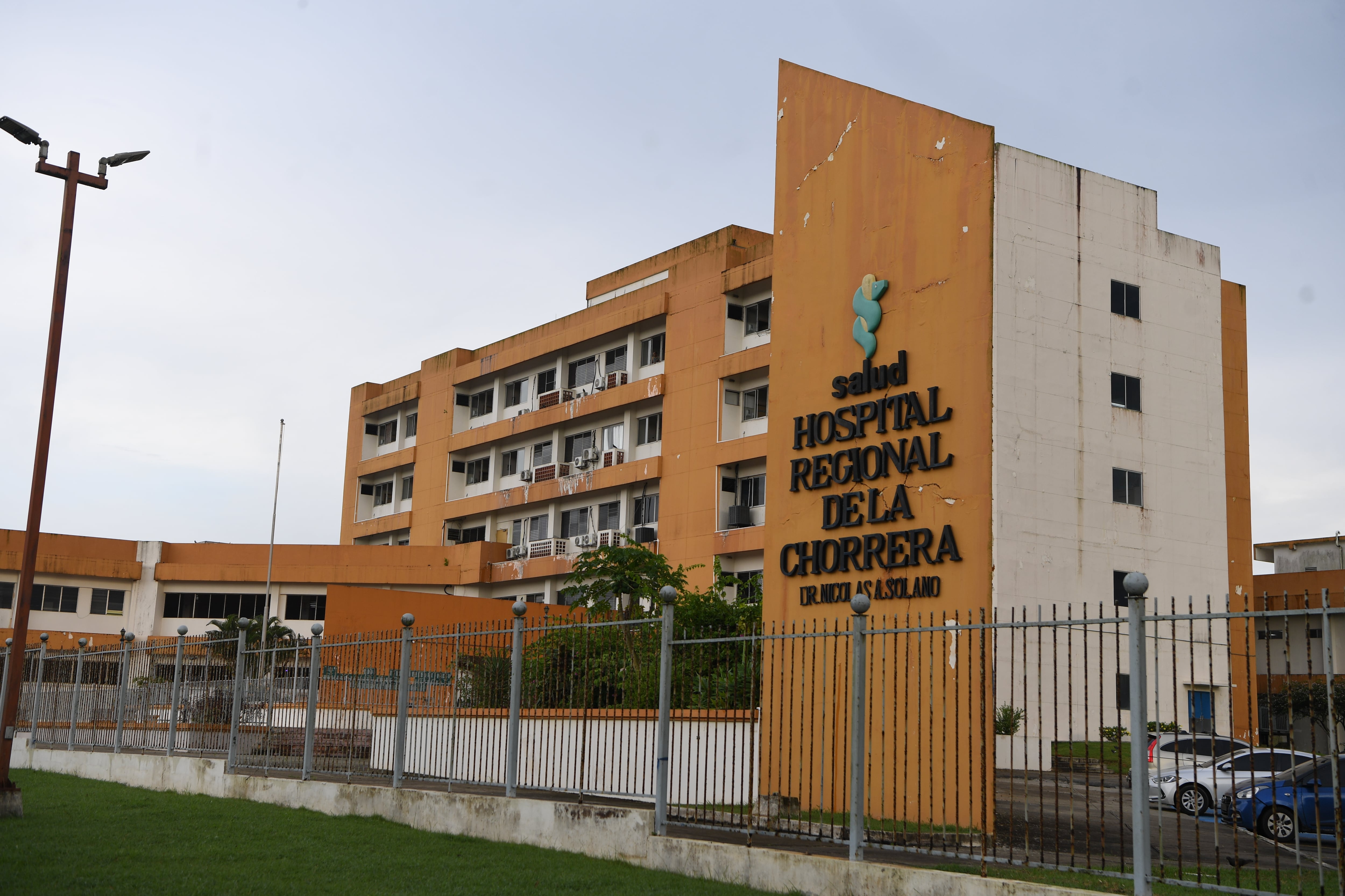 Hospital Nicolás A. Solano: dos denuncias por mala atención llegan a la  esfera judicial | La Prensa Panamá
