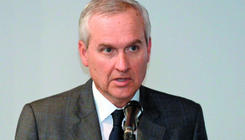 Ministro Alemán: sin tiempo para elegir magistrados de la Corte