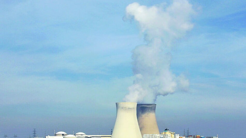 China construirá reactor