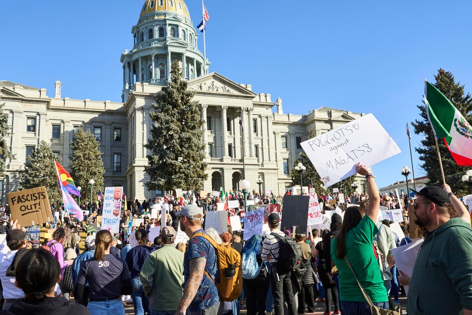 Recortes de Estados Unidos pueden provocar un aumento de 400% de muertes relacionadas con el VIH