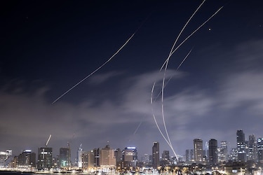 ¿Cómo puede Israel mantener abiertos tantos frentes de guerra?