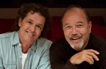 Artistas unen sus voces para cantarle a Panamá y al mundo de forma virtual