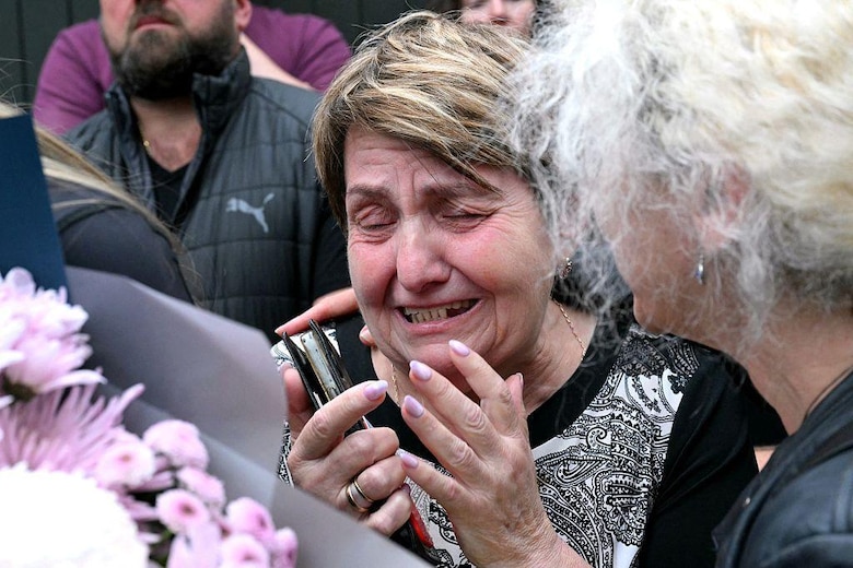 El ‘meticuloso’ plan que los autores del tiroteo en la playa australiana de Bondi desarrollaron durante meses