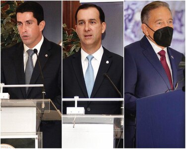 Cciap plantea reformas estructurales para el país