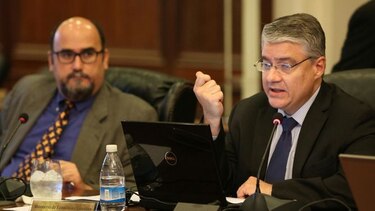 Gabinete aprueba proyecto que establece el fraude fiscal como delito