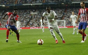 Real Madrid quiere volver a ganar; enfrenta al CSKA de Moscú