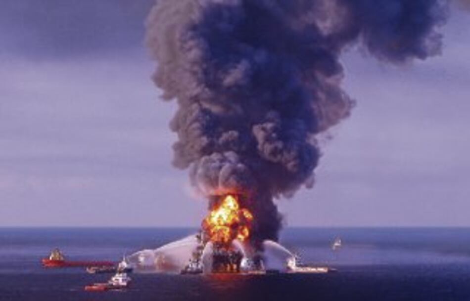 Tubería causó derrame