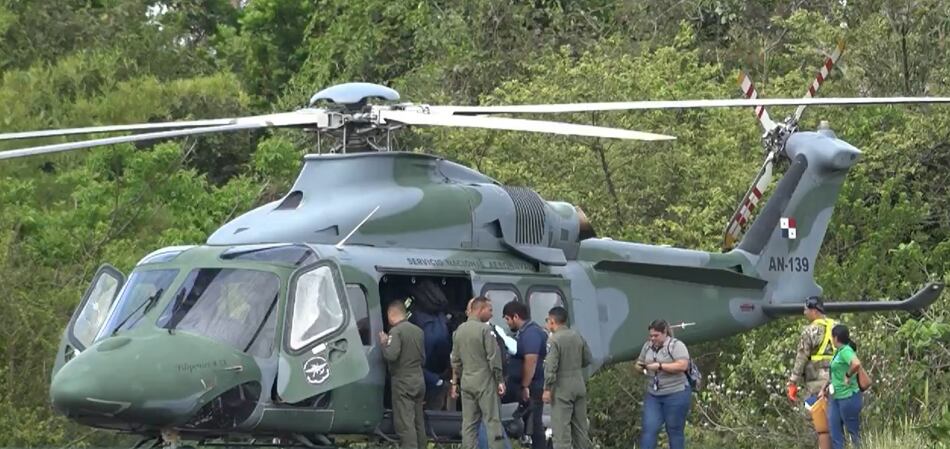 Nuevo caso de maltrato y abuso infantil sacude la Comarca Ngäbe Buglé: ordenan arresto de cinco personas