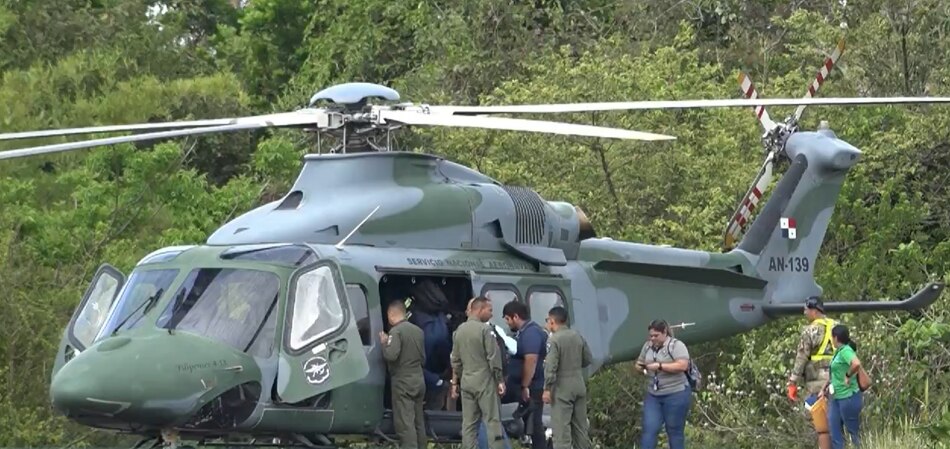 Nuevo caso de maltrato y abuso infantil sacude la Comarca Ngäbe Buglé: ordenan arresto de cinco personas