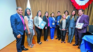 Grupo Rey recibe certificación ‘Yo sí cumplo’